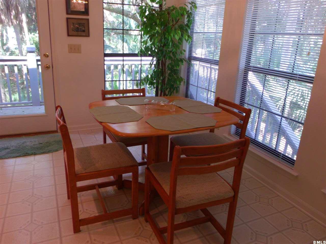 705 Seahorse Road Fripp Island, SC 29920 - Photo 6 of 24 Additional Photo