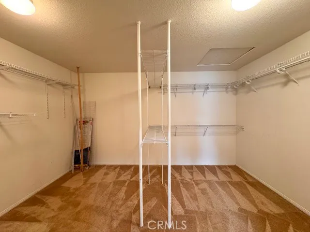 a bathroom with a shower and a shower