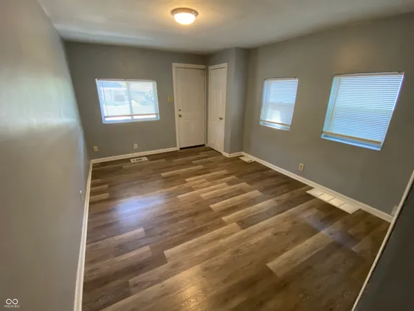 $875 | 2842 North Chester Avenue, Indianapolis, IN 46218