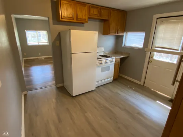 $875 | 2842 North Chester Avenue, Indianapolis, IN 46218