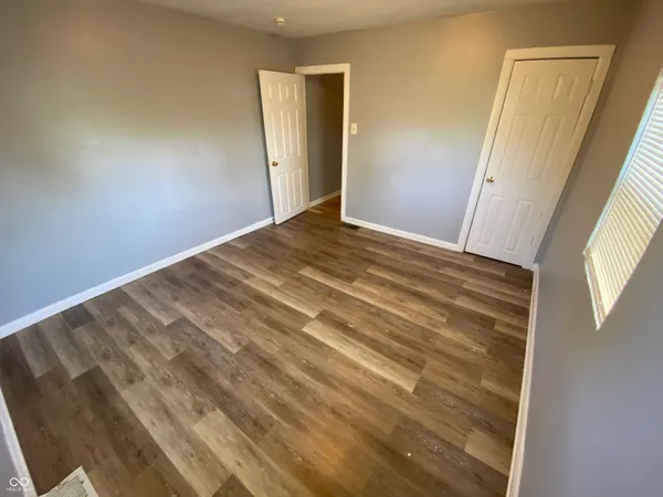 $875 | 2842 North Chester Avenue, Indianapolis, IN 46218