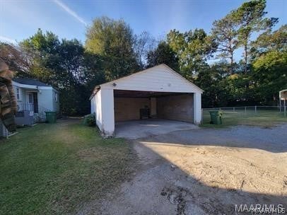 7 Calhoun Road Montgomery, AL 36109 - Photo 20 of 21 Gallery Image 20