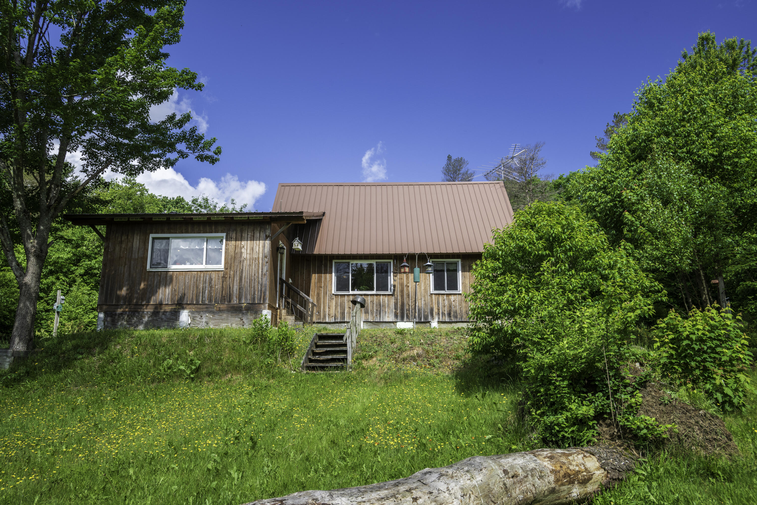 27 Brimstone Road Lagrange, ME 04453 - Photo 43 of 48 27 Brimstone Rd-67