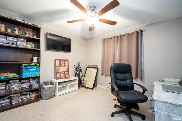 $239,900 | 11718 West Hickory Springs Drive, Brimfield, IL 61517