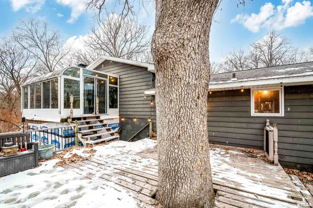 $225,000 | 11718 West Hickory Springs Drive, Brimfield, IL 61517