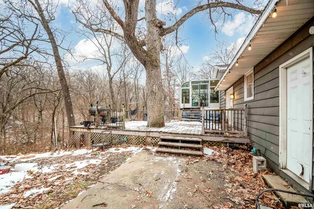 $239,900 | 11718 West Hickory Springs Drive, Brimfield, IL 61517