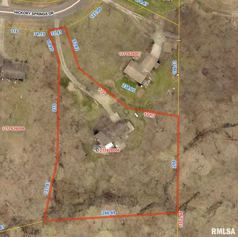 $239,900 | 11718 West Hickory Springs Drive, Brimfield, IL 61517