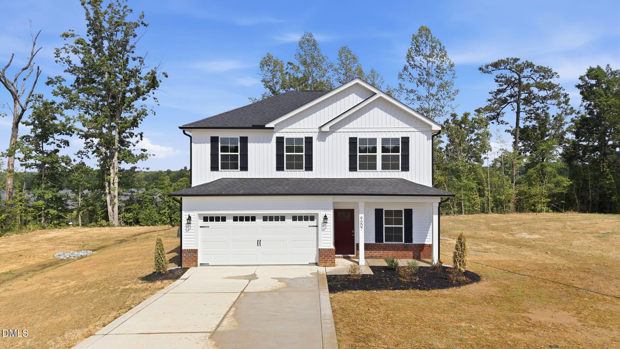 9007 Phoenix Court Spring Hope, NC 27882 - Photo 2 of 37