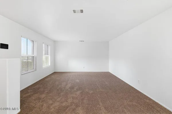 a view of small space