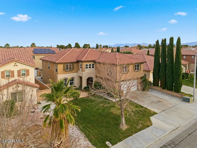 $599,500 | 43336 22nd Street West, Lancaster, CA 93536