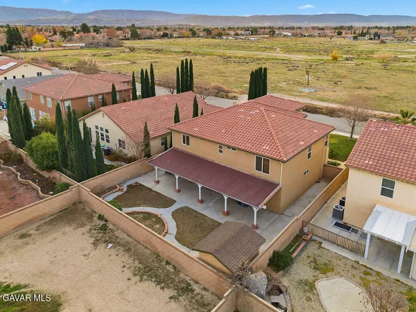 $599,999 | 43336 22nd Street West, Lancaster, CA 93536