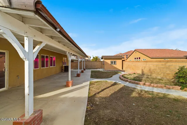 $599,500 | 43336 22nd Street West, Lancaster, CA 93536