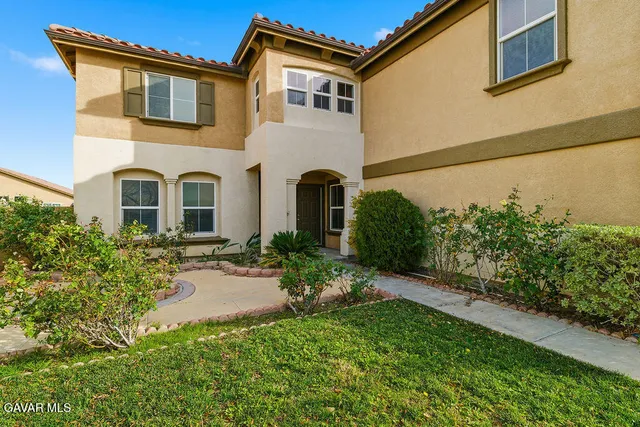 $599,500 | 43336 22nd Street West, Lancaster, CA 93536