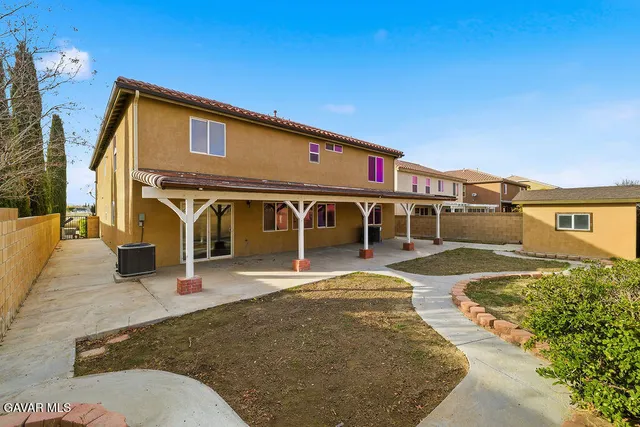 $599,500 | 43336 22nd Street West, Lancaster, CA 93536