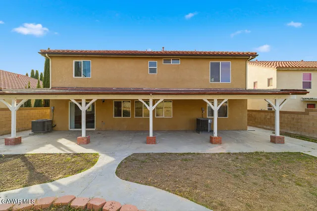 $599,500 | 43336 22nd Street West, Lancaster, CA 93536