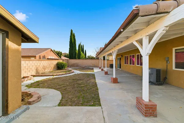 $599,999 | 43336 22nd Street West, Lancaster, CA 93536