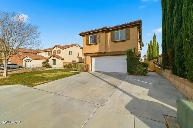 $599,500 | 43336 22nd Street West, Lancaster, CA 93536