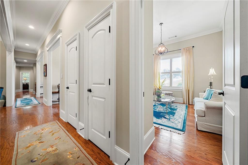 111 Watercolor Drive Fayetteville, GA 30215 - Photo 11 of 92