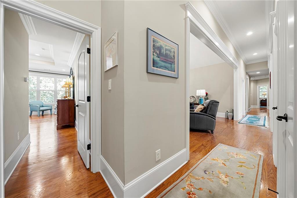 111 Watercolor Drive Fayetteville, GA 30215 - Photo 12 of 92