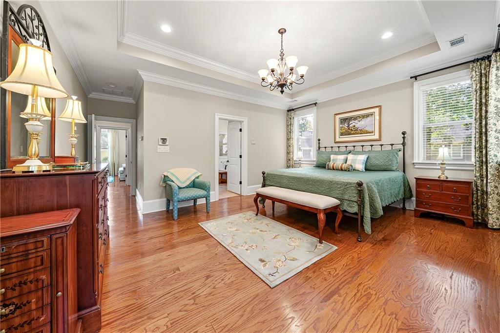 111 Watercolor Drive Fayetteville, GA 30215 - Photo 14 of 92