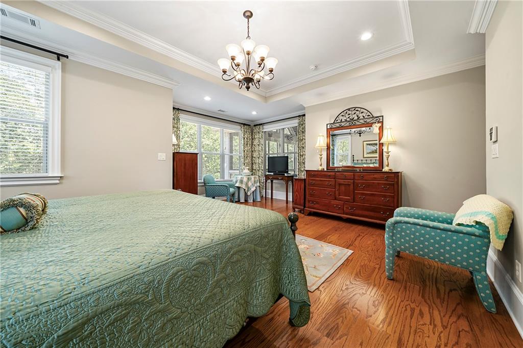 111 Watercolor Drive Fayetteville, GA 30215 - Photo 16 of 92