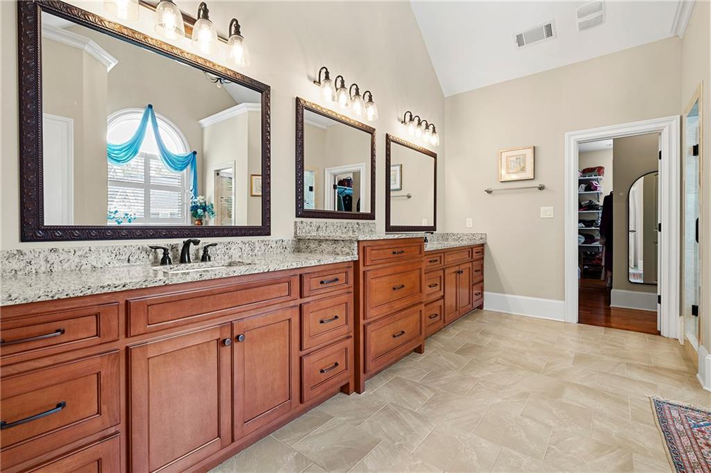 111 Watercolor Drive Fayetteville, GA 30215 - Photo 17 of 92