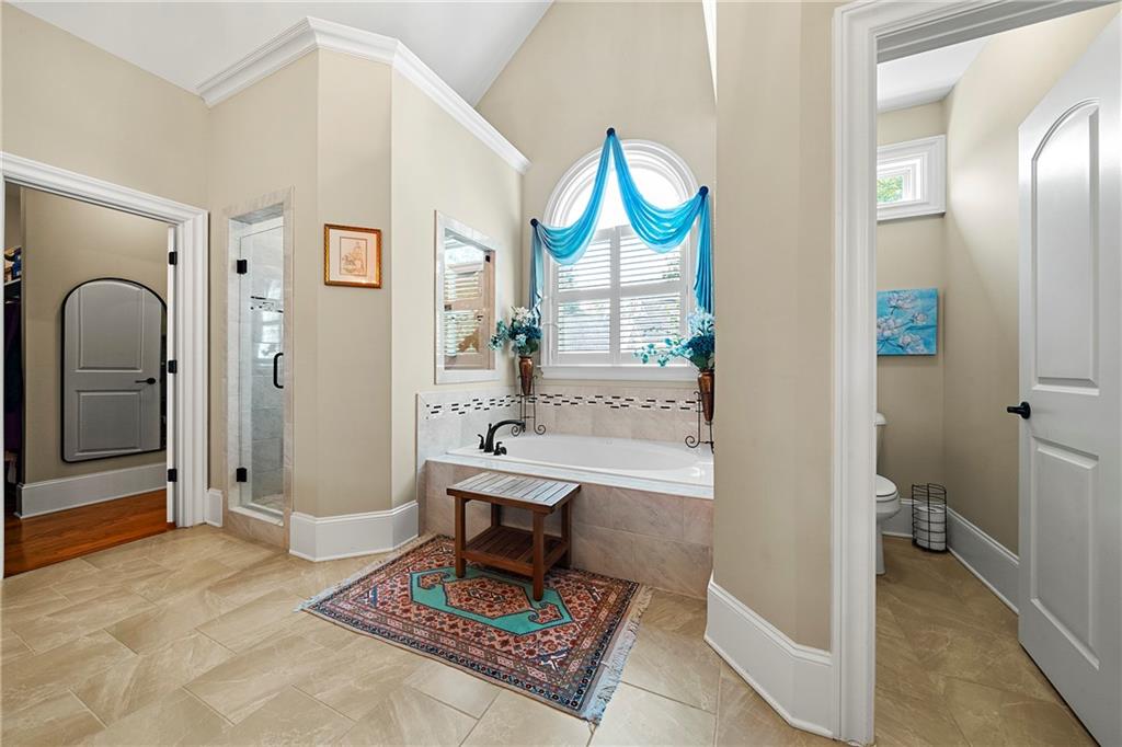 111 Watercolor Drive Fayetteville, GA 30215 - Photo 18 of 92