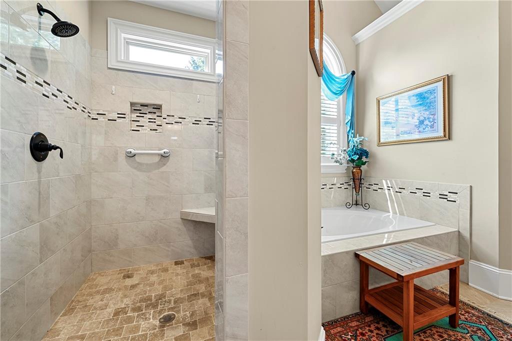 111 Watercolor Drive Fayetteville, GA 30215 - Photo 20 of 92