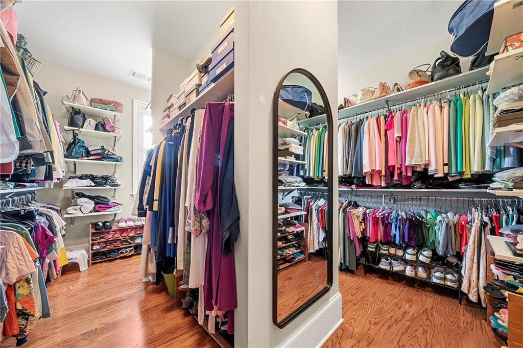 111 Watercolor Drive Fayetteville, GA 30215 - Photo 22 of 92