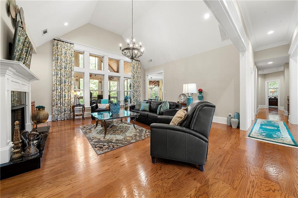 111 Watercolor Drive Fayetteville, GA 30215 - Photo 23 of 92