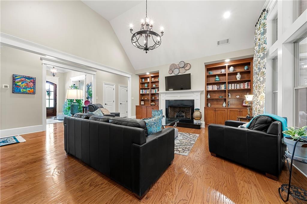 111 Watercolor Drive Fayetteville, GA 30215 - Photo 24 of 92