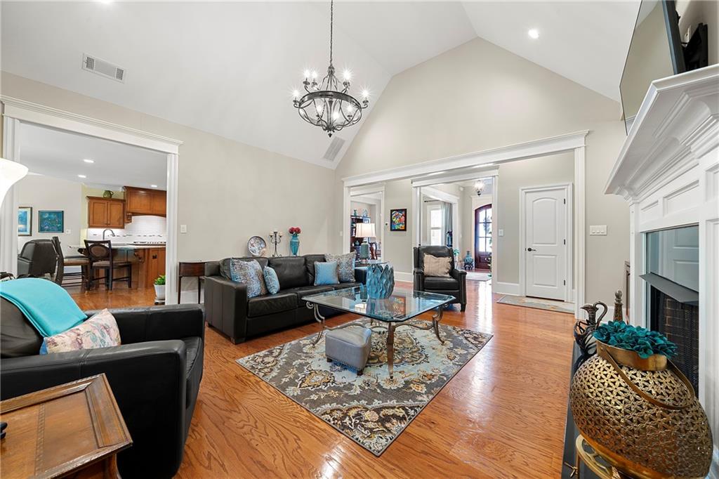 111 Watercolor Drive Fayetteville, GA 30215 - Photo 25 of 92