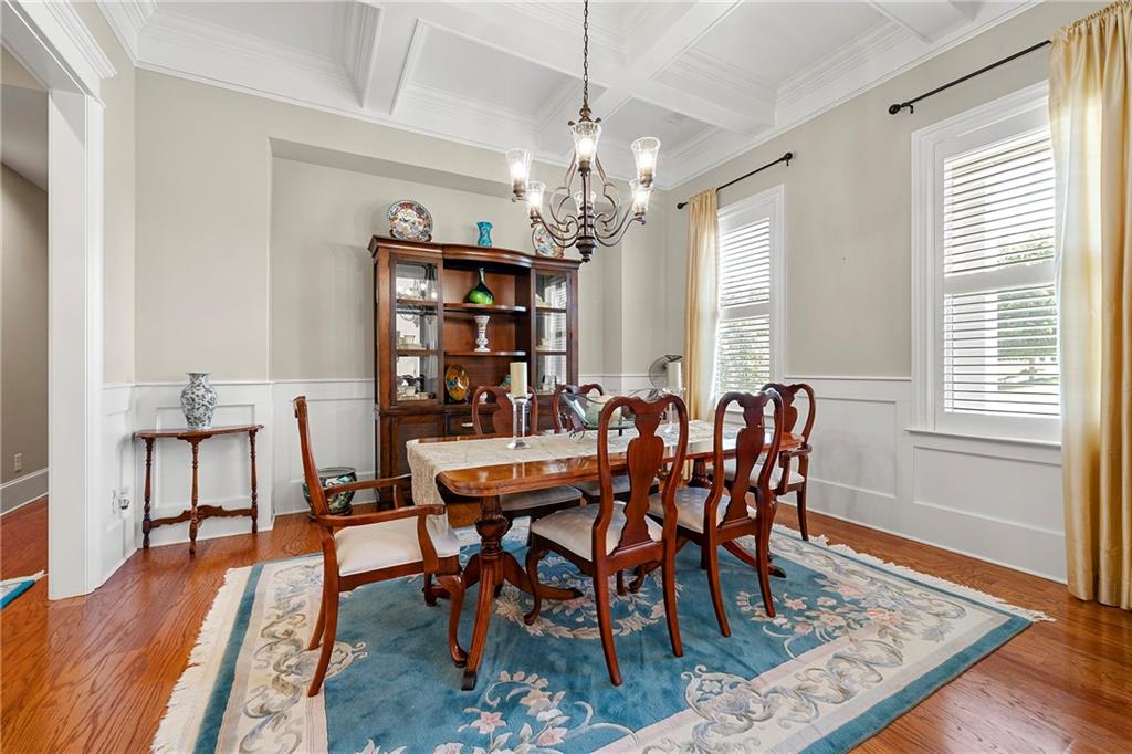 111 Watercolor Drive Fayetteville, GA 30215 - Photo 27 of 92