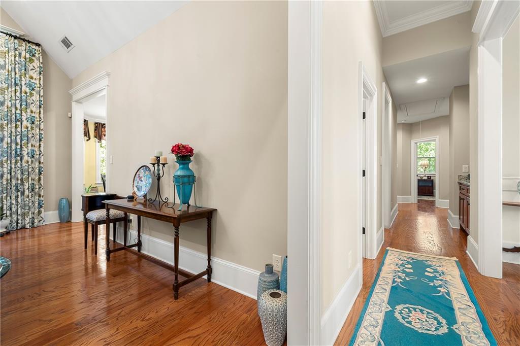 111 Watercolor Drive Fayetteville, GA 30215 - Photo 28 of 92