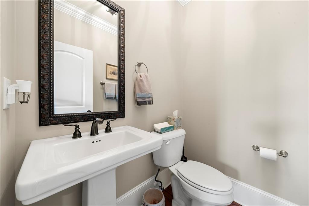 111 Watercolor Drive Fayetteville, GA 30215 - Photo 29 of 92