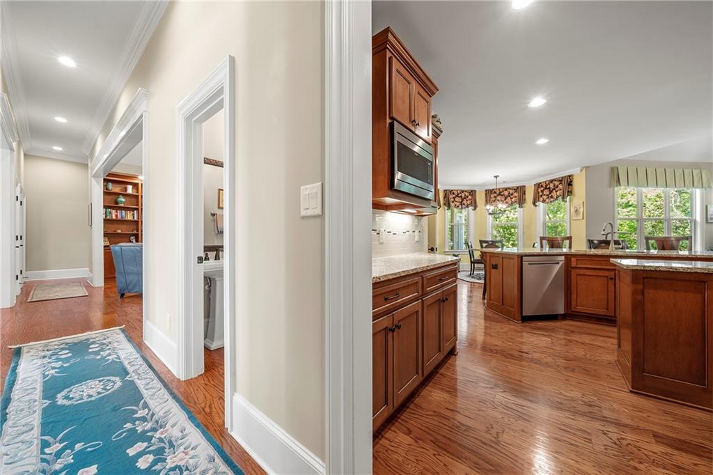 111 Watercolor Drive Fayetteville, GA 30215 - Photo 30 of 92