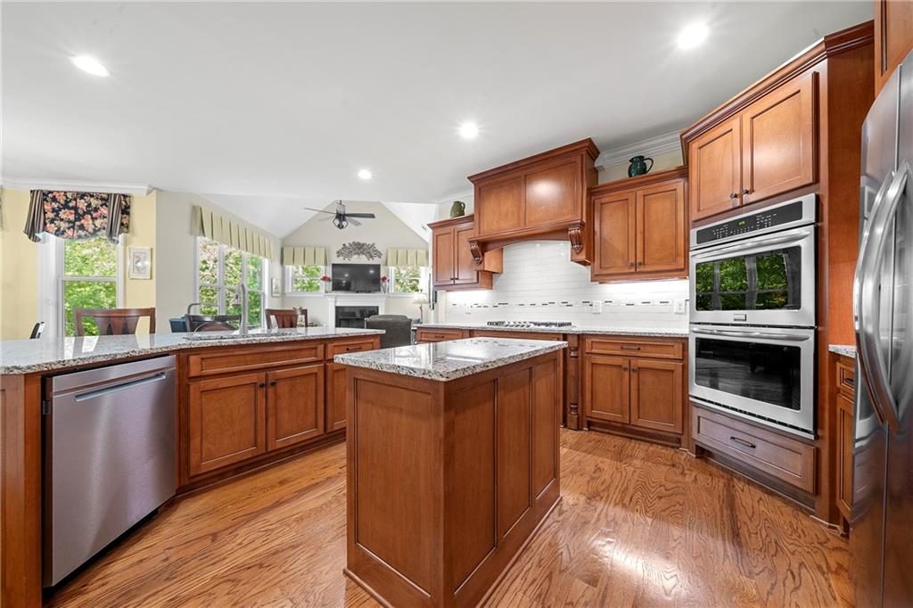 111 Watercolor Drive Fayetteville, GA 30215 - Photo 31 of 92