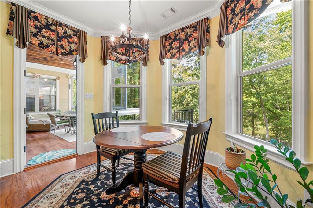 111 Watercolor Drive Fayetteville, GA 30215 - Photo 32 of 92