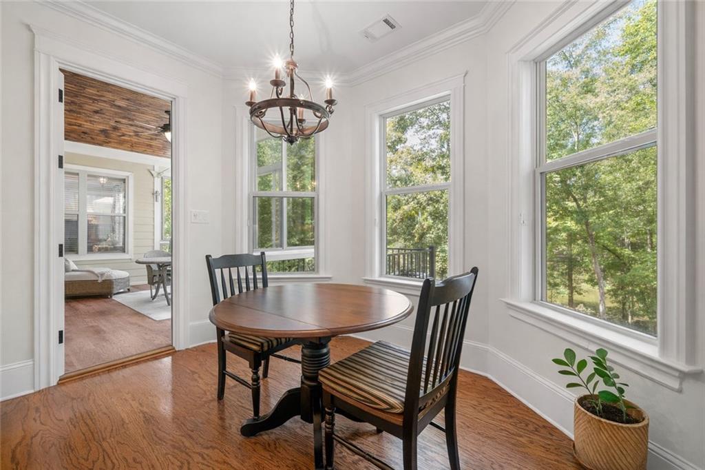 111 Watercolor Drive Fayetteville, GA 30215 - Photo 33 of 92