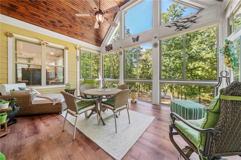 111 Watercolor Drive Fayetteville, GA 30215 - Photo 34 of 92