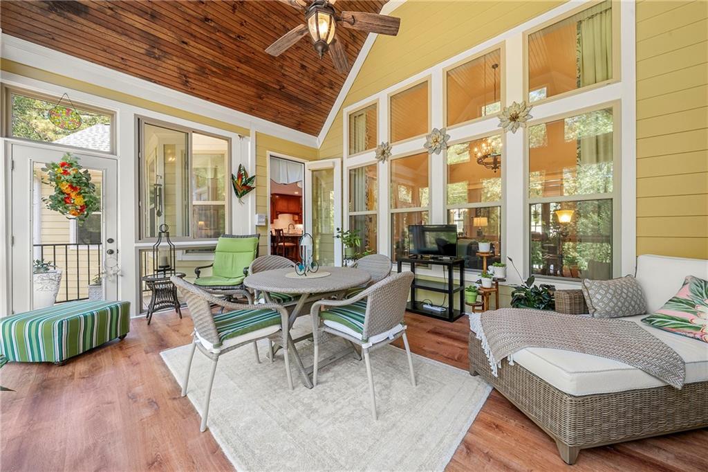 111 Watercolor Drive Fayetteville, GA 30215 - Photo 36 of 92