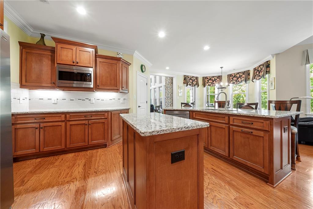 111 Watercolor Drive Fayetteville, GA 30215 - Photo 39 of 92