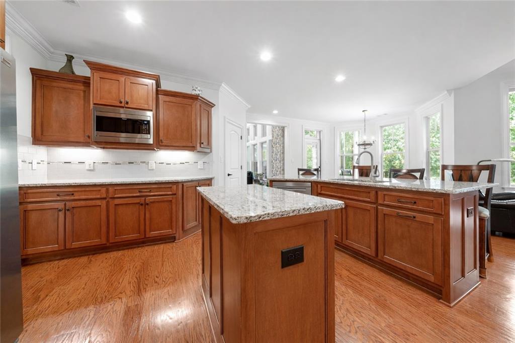 111 Watercolor Drive Fayetteville, GA 30215 - Photo 40 of 92