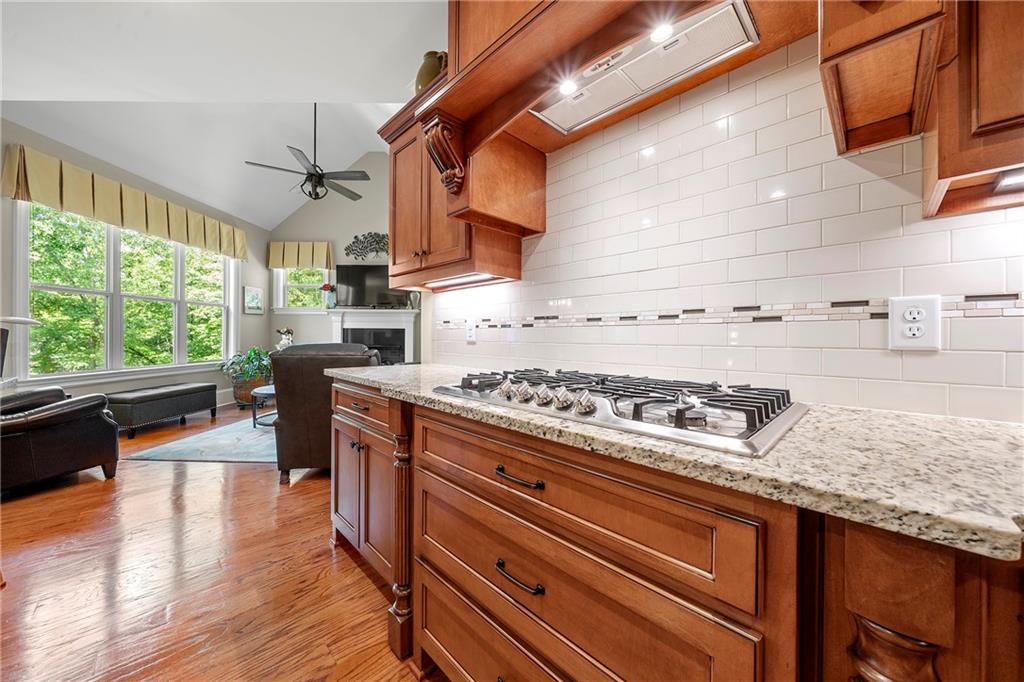 111 Watercolor Drive Fayetteville, GA 30215 - Photo 41 of 92