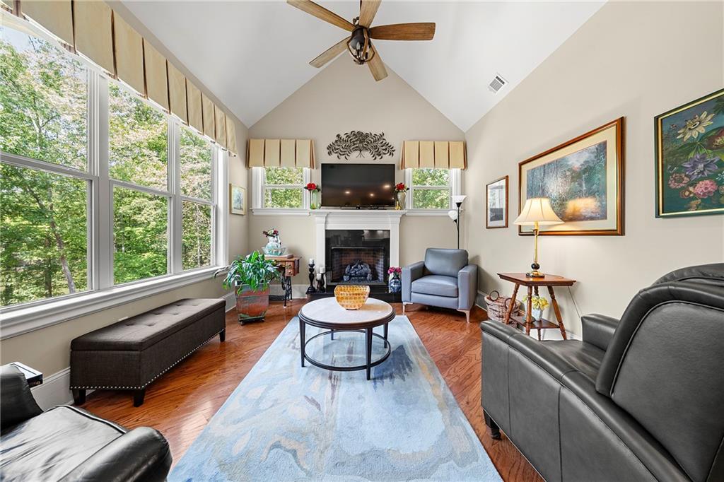 111 Watercolor Drive Fayetteville, GA 30215 - Photo 42 of 92