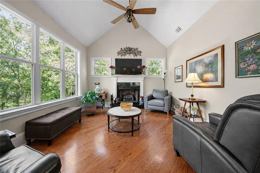 111 Watercolor Drive Fayetteville, GA 30215 - Photo 43 of 92