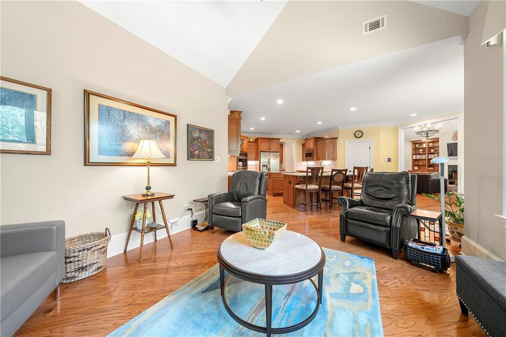 111 Watercolor Drive Fayetteville, GA 30215 - Photo 44 of 92