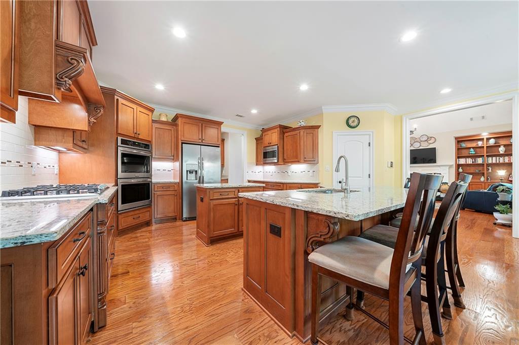 111 Watercolor Drive Fayetteville, GA 30215 - Photo 45 of 92