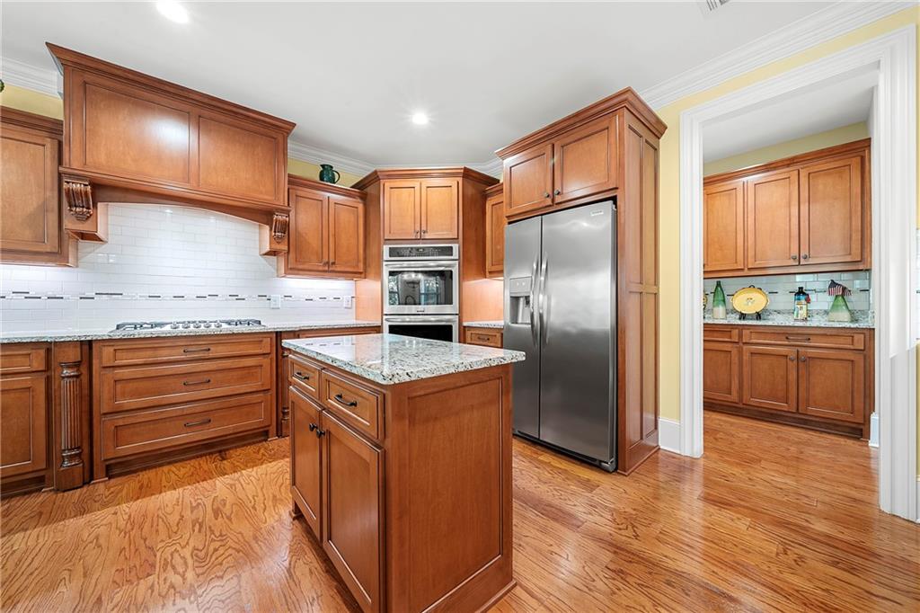 111 Watercolor Drive Fayetteville, GA 30215 - Photo 47 of 92