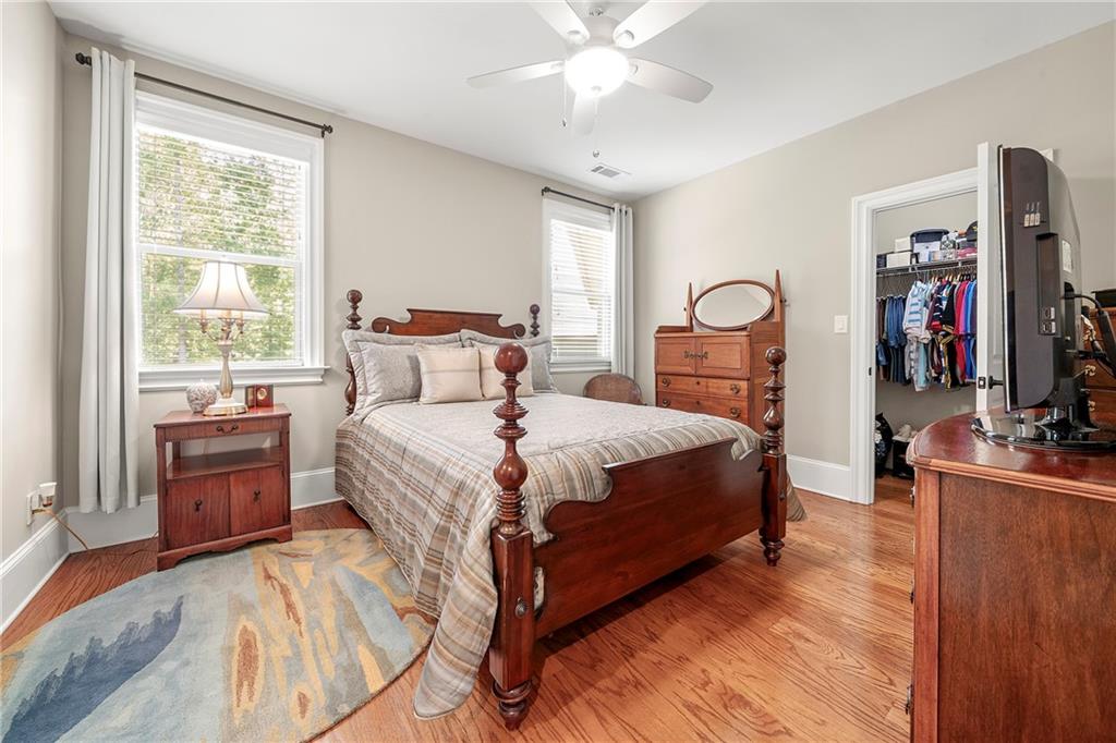 111 Watercolor Drive Fayetteville, GA 30215 - Photo 49 of 92